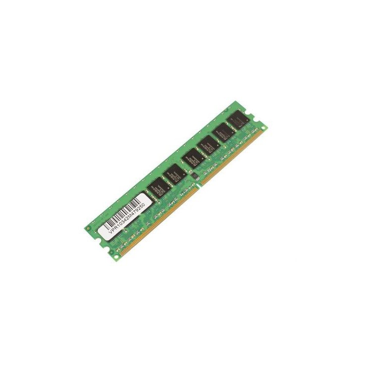 MMG2248/2GB CoreParts 2GB Memory Module 533Mhz DDR2 Major DIMM