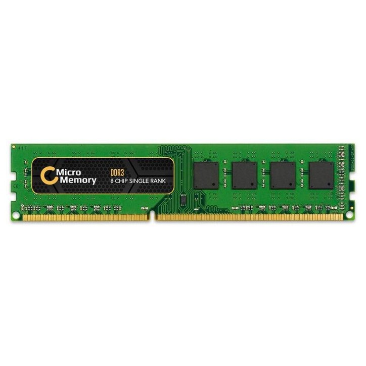 MMD8796/2GB CoreParts 2GB Memory Module for Dell 1066Mhz DDR3 Major DIMM KTD-XPS730AS/2G MMD8796/2GB CoreParts 2GB Memory Module for Dell 1066Mhz DDR3 Major DIMM KTD-XPS730AS/2G