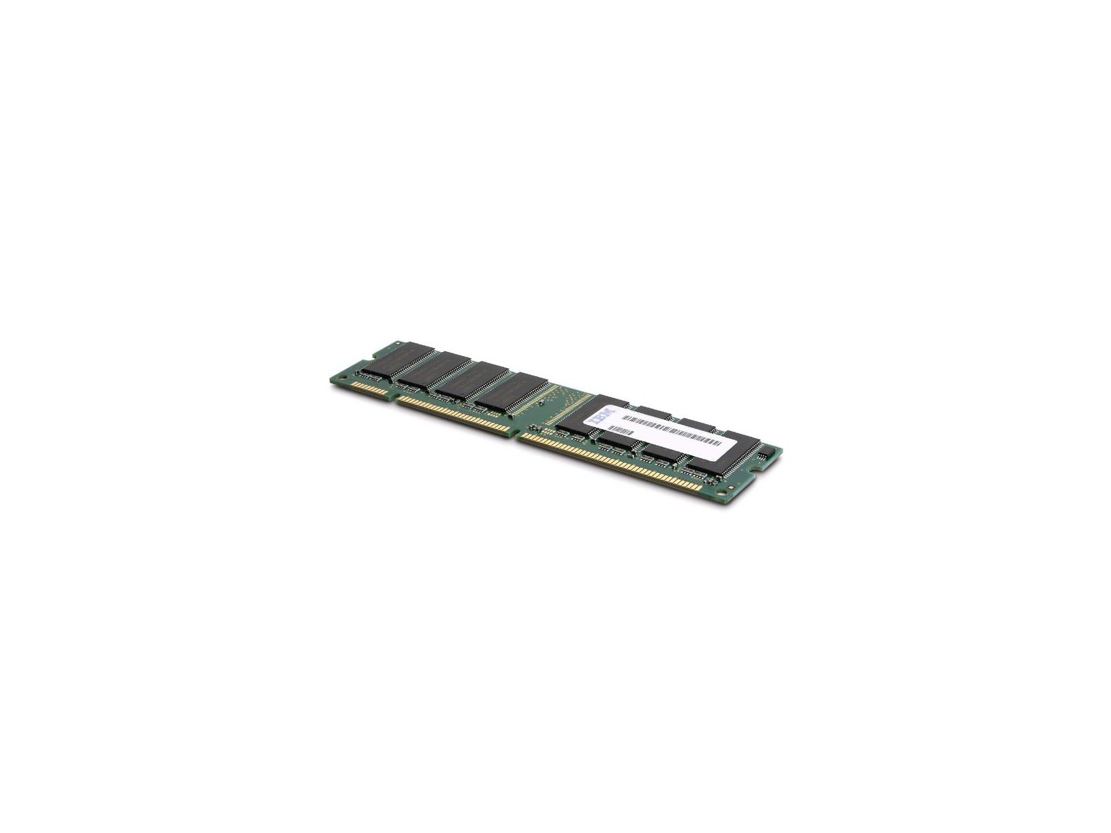 FRU49Y1565 FRU49Y1565 16Gb 2Rx4 49Y1565 16GB PC3L-10600, 16 GB, 1 x