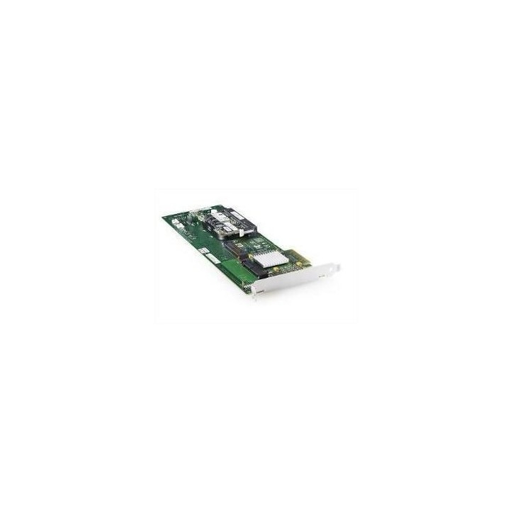 462862-B21-LOW-RFB Hewlett Packard Enterprise Smart Array P410/256