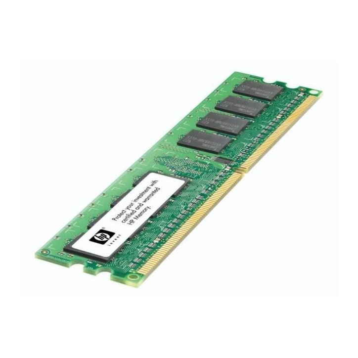 397413-B21B-RFB Hewlett Packard Enterprise 4GB FBD PC2-5300 2 x 2GB Dual Rank Kit 397413-B21BR