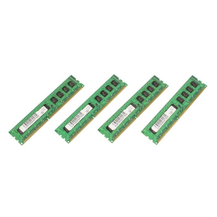 MMD1024/16GB CoreParts 16GB Memory Module for Dell 1600Mhz DDR3 Major DIMM - KIT 4x4GB MMD1024/16GB, KTD-PE316EK4/16G MMD1024/16GB CoreParts 16GB Memory Module for Dell 1600Mhz DDR3 Major DIMM - KIT 4x4GB MMD1024/16GB, KTD-PE316EK4/16G