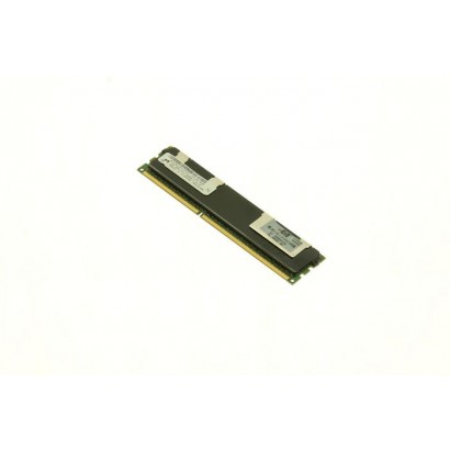 RP000120875 RP000120875 Hewlett Packard Enterprise 4GB PC3-10600R-9 DDR3 Memory 500203-061 HEWLETT-PACKARD-ENTERPRISE DSE