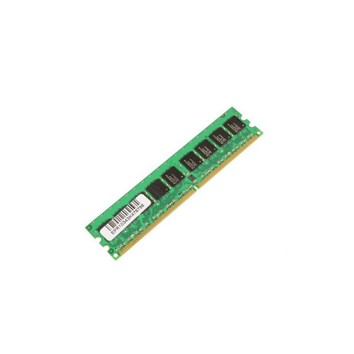 MMD0077/2GB CoreParts 2GB Memory Module for Dell 667Mhz DDR2 Major DIMM KTD-DM8400BE/2G, A0740237, A0744012, A0763261, A0821568,