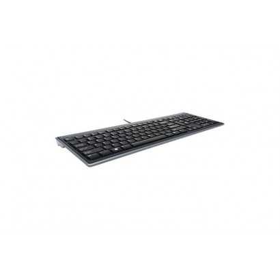 K72357DE K72357DE Kensington Advance Fit™ Full-Size Slim Keyboard