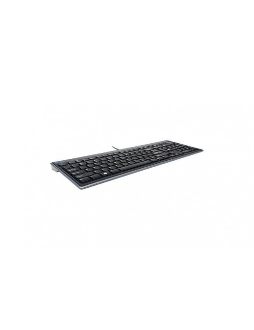 K72357DE Kensington Advance Fit™ Full-Size Slim Keyboard