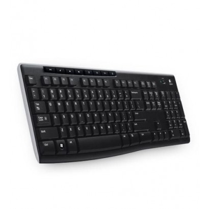 920-003738 Logitech Wireless Keyboard K270