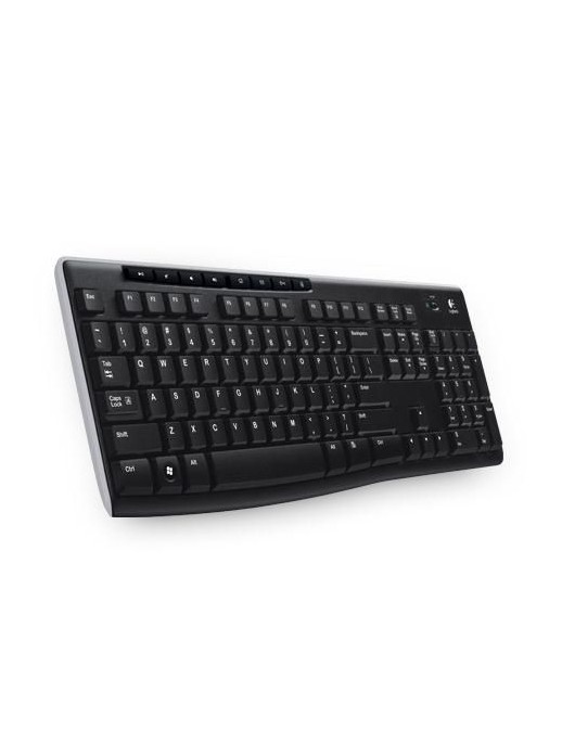 920-003738 920-003738 Logitech Wireless Keyboard K270