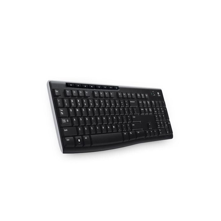 920-003738 Logitech Wireless Keyboard K270