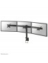 FPMA-D700D3 FPMA-D700D3 Neomounts Tilt/Turn/Rotate Triple Desk Mount (Clamp) For Three 10-27" Monitor Screens, Height Adjusta...