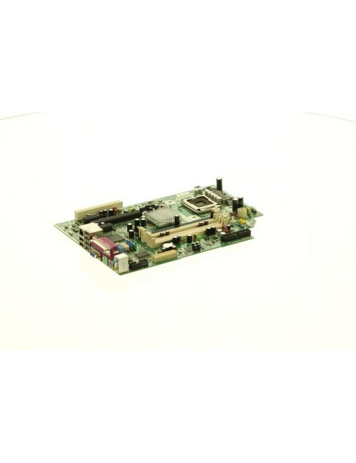 RP000112166 RP000112166 HP System board for HP DC7800 SFF PCs, supports Intel processors, DDR2 RAM, expandable to 8GB, SATA s...