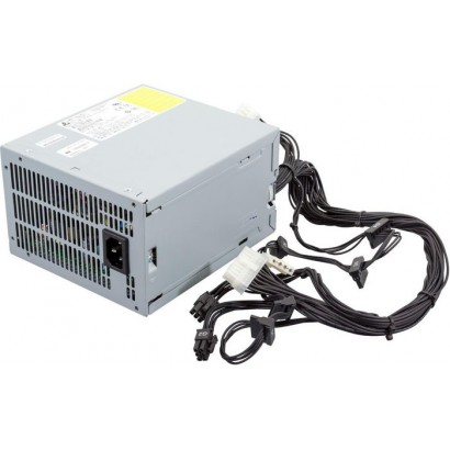 632911-001 632911-001 HP Power Supply 600w 623193-001