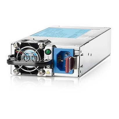 656362-B21-RFB 656362-B21-RFB Hewlett Packard Enterprise 460W Common Slot Platinum Plus Hot Plug Power Supply Kit 656362-B21,...