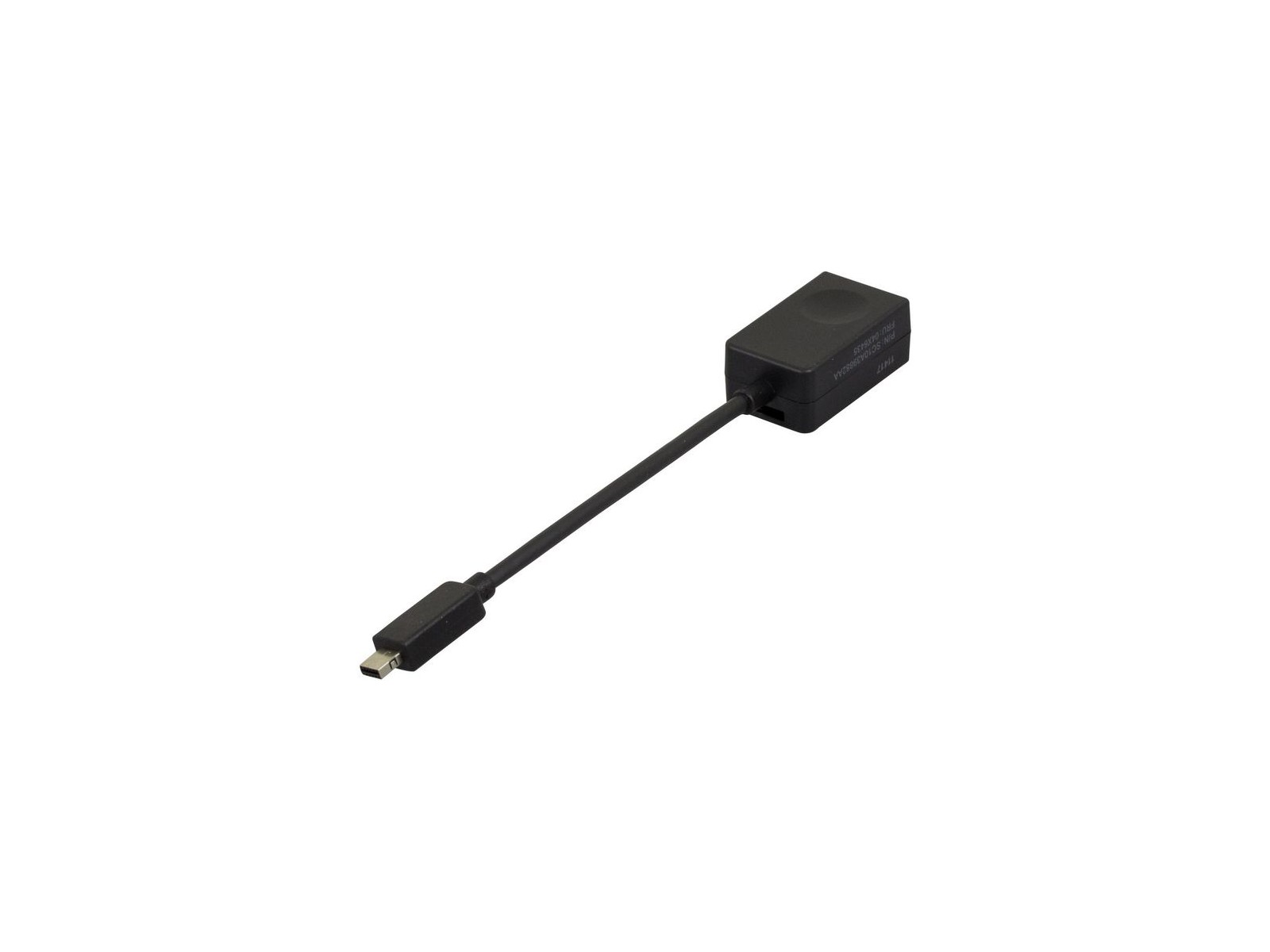 FRU04X6435 FRU04X6435 Lenovo ThinkPad Ethernet Expansion Cable, RJ-45, 18 cm for ThinkPad X1 Carbon 04X6435 FRU04X6435 FRU04X6435 Lenovo ThinkPad Ethernet Expansion Cable, RJ-45, 18 cm for ThinkPad X1 Carbon 04X6435