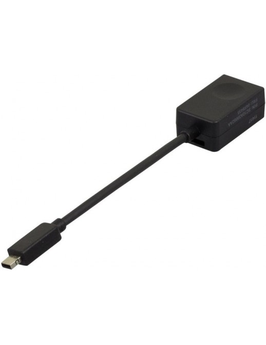 FRU04X6435 FRU04X6435 Lenovo ThinkPad Ethernet Expansion Cable, RJ-45, 18 cm for ThinkPad X1 Carbon 04X6435