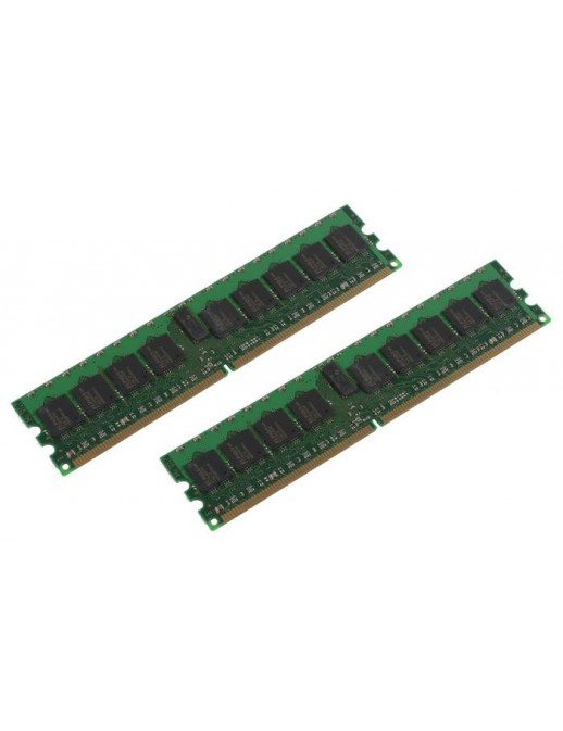 MMI2867/4096 MMI2867/4096 CoreParts 4GB Memory Module for IBM 400Mhz DDR2 Major DIMM - KIT 2x2GB MMI2867/4096, KTM2865SR/4G, ...