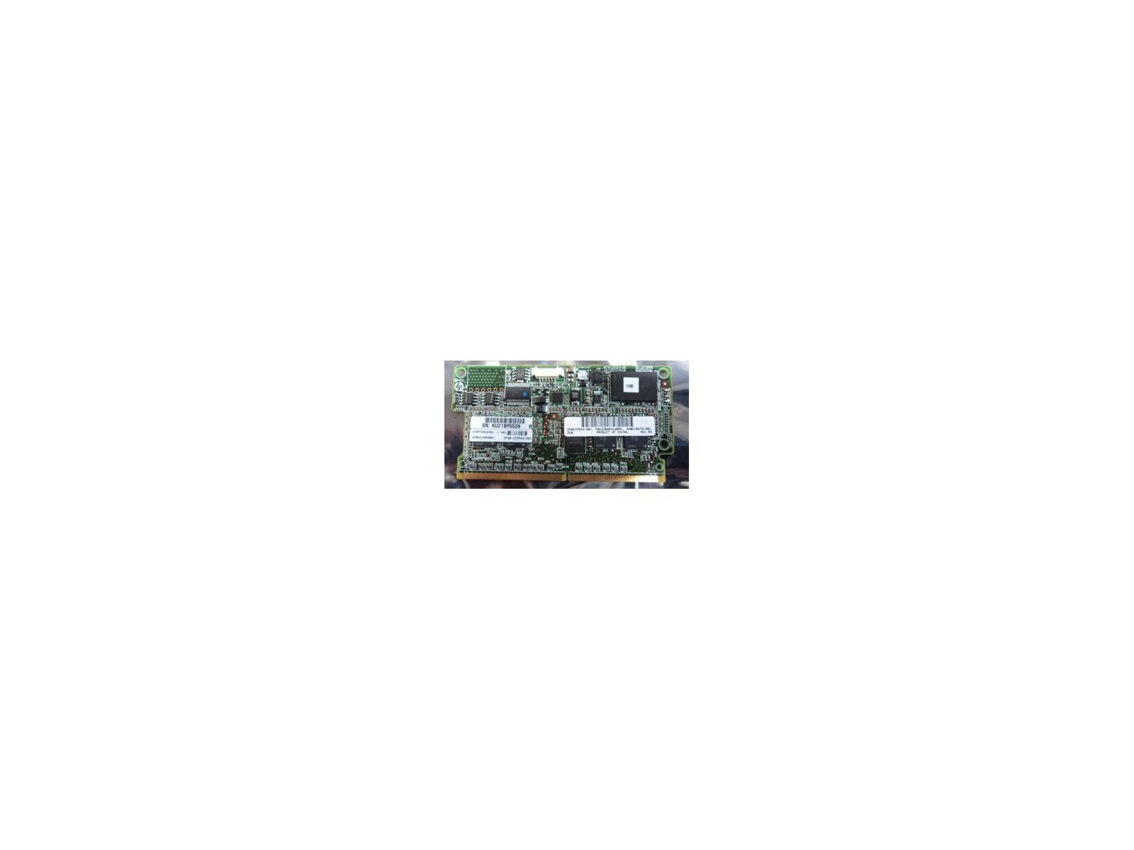 633542-001-RFB 633542-001-RFB Hewlett Packard Enterprise 1GB Flash-Backed Write Cache (FBWC) memory module - DDR3-1600, mini-...