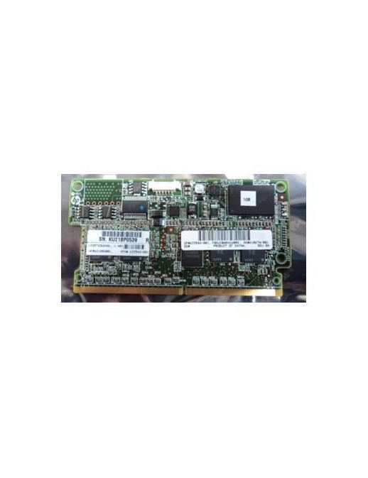633542-001-RFB 633542-001-RFB Hewlett Packard Enterprise 1GB Flash-Backed Write Cache (FBWC) memory module - DDR3-1600, mini-...