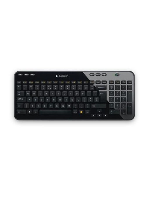 920-003088 920-003088 Logitech Wireless Keyboard K360 Black NO 788650