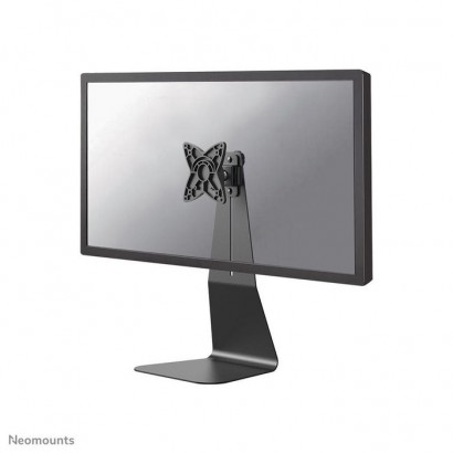 FPMA-D850BLACK FPMA-D850BLACK Neomounts Stylish Tilt/Turn/Rotate Desk Stand For 10-27" Monitor Screen, Height Adjustable - Black
