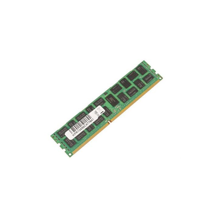 MMI1003/8GB CoreParts 8GB Memory Module for IBM 1333Mhz DDR3 Major DIMM - Fully Buffered KTM-SX313LLV/8G, 46C0568 (1333MHZ), 46C