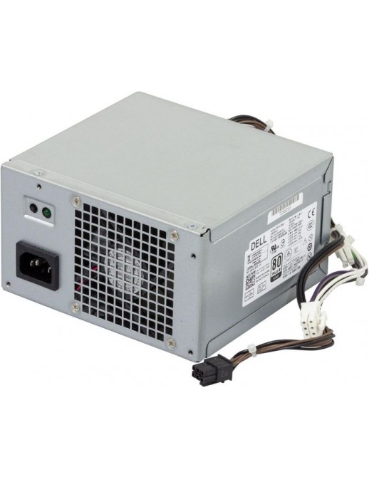 T1M43 365W ATX power supply unit 7VK45, 0T1M43 for Mini Tower systems