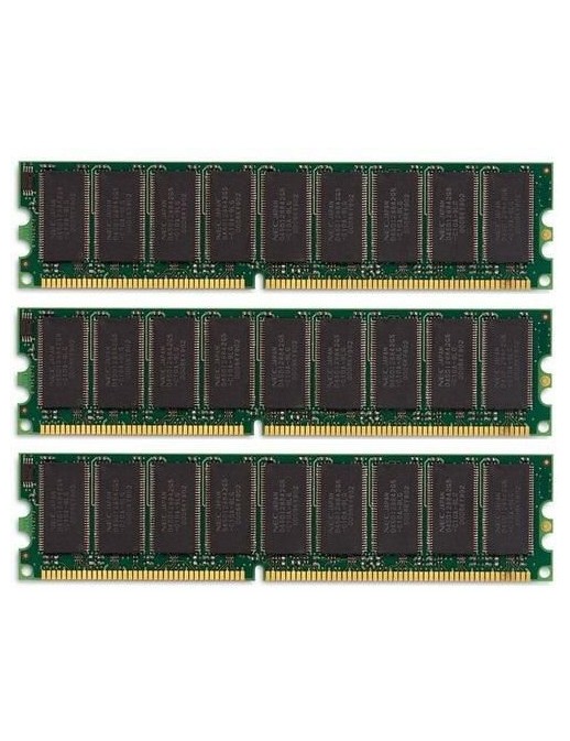 MMG2421/6GB MMG2421/6GB CoreParts 6GB Memory Module 1333Mhz DDR3 Major DIMM - KIT 3x2GB MMG2421/6GB, KTS-SF313SK3/6G