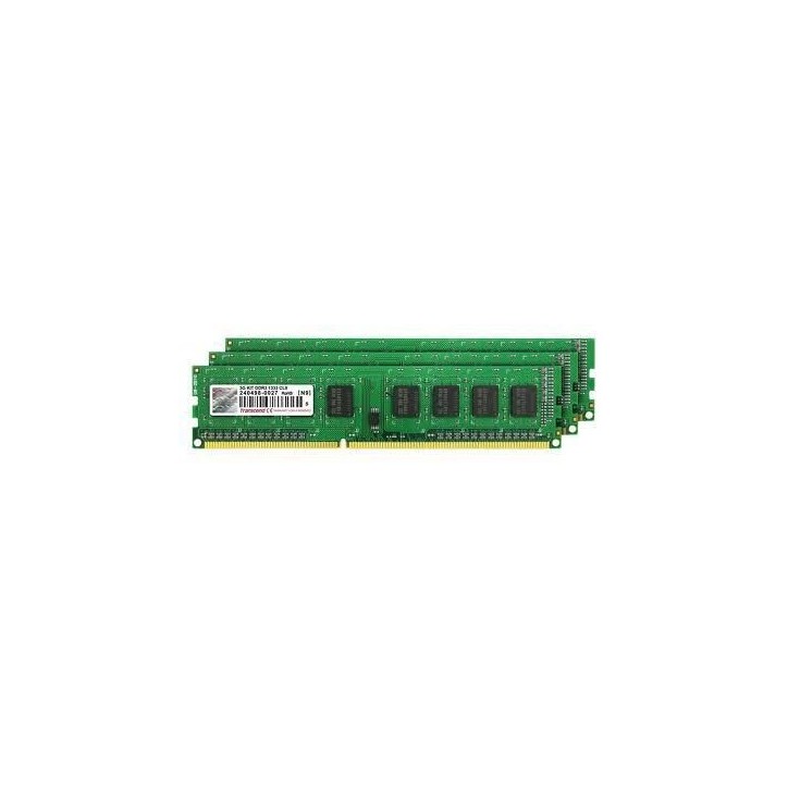 MMG2358/12GB CoreParts 12GB Memory Module 1333Mhz DDR3 Major DIMM - KIT 3x4GB MMG2358/12GB, KFJ-PM313K3/12G, S26361-F3285-E534