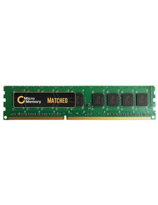 MMG2367/4096 MMG2367/4096 CoreParts 4GB Memory Module 1333Mhz DDR3 Major DIMM KFJ9900E/4G, S26361-F3335-L515, S26361-F3719-L5...