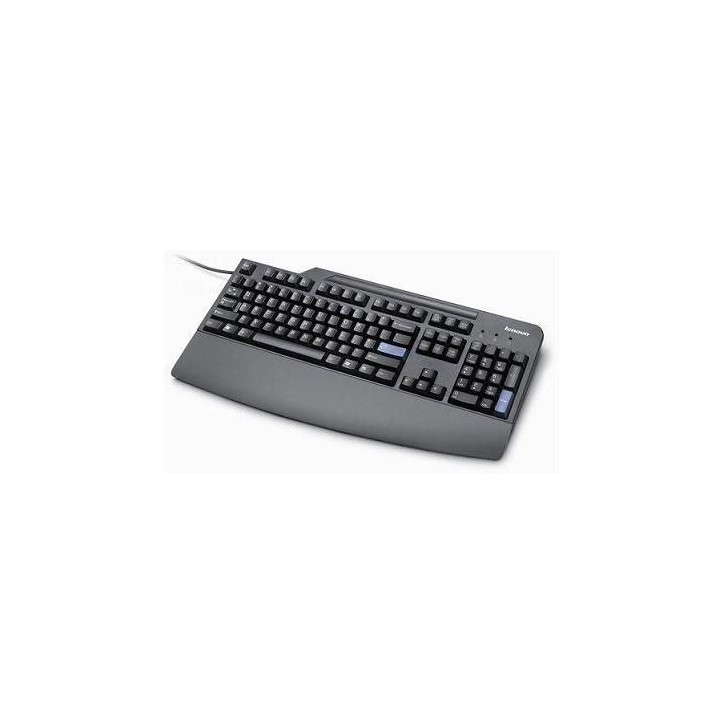 FRU41A5327 Lenovo Preferred Pro USB Keyboard (UK English) 41A5327 FRU41A5327 Lenovo Preferred Pro USB Keyboard (UK English) 41A5327
