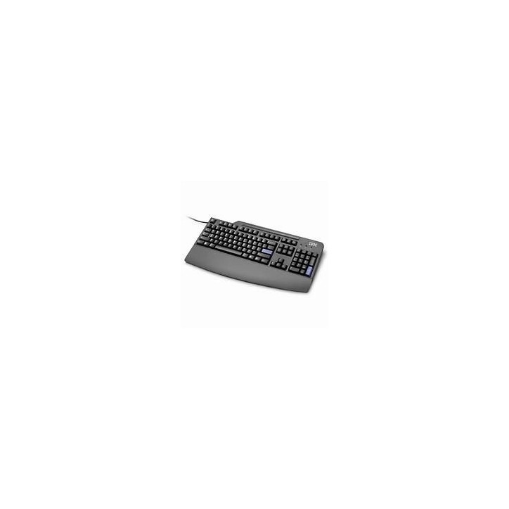 73P5255 Lenovo Business Black Preferred Pro USB Keyboard UK 41A5327, 54Y9438 73P5255 Lenovo Business Black Preferred Pro USB Keyboard UK 41A5327, 54Y9438