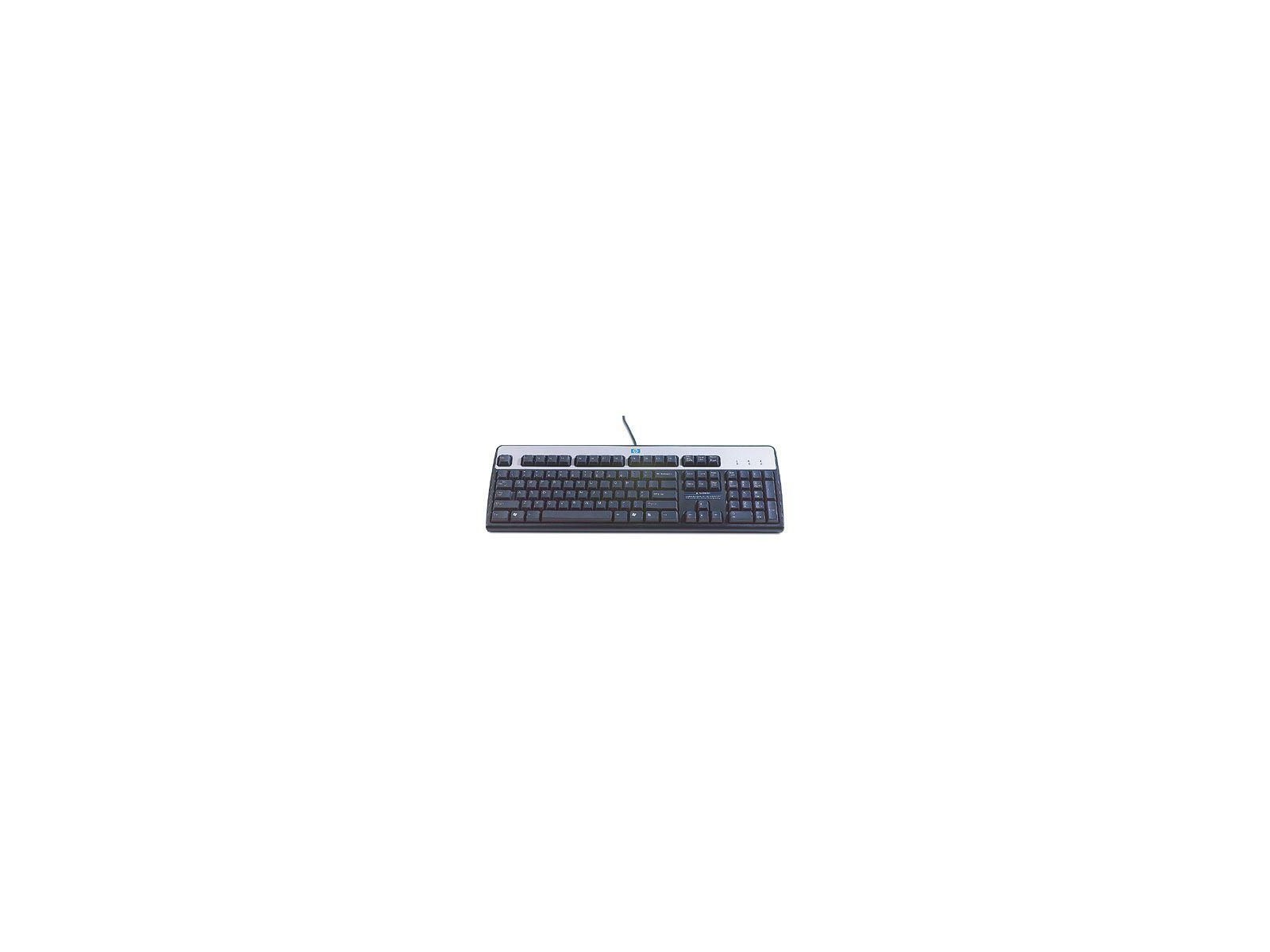 DT528A#AB6 DT528AAB6 HP Keyboard 2004 USB Arabic