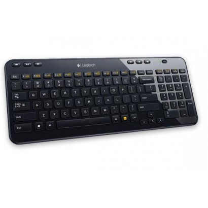 920-003056 Logitech Wireless Keyboard K360 TA000150