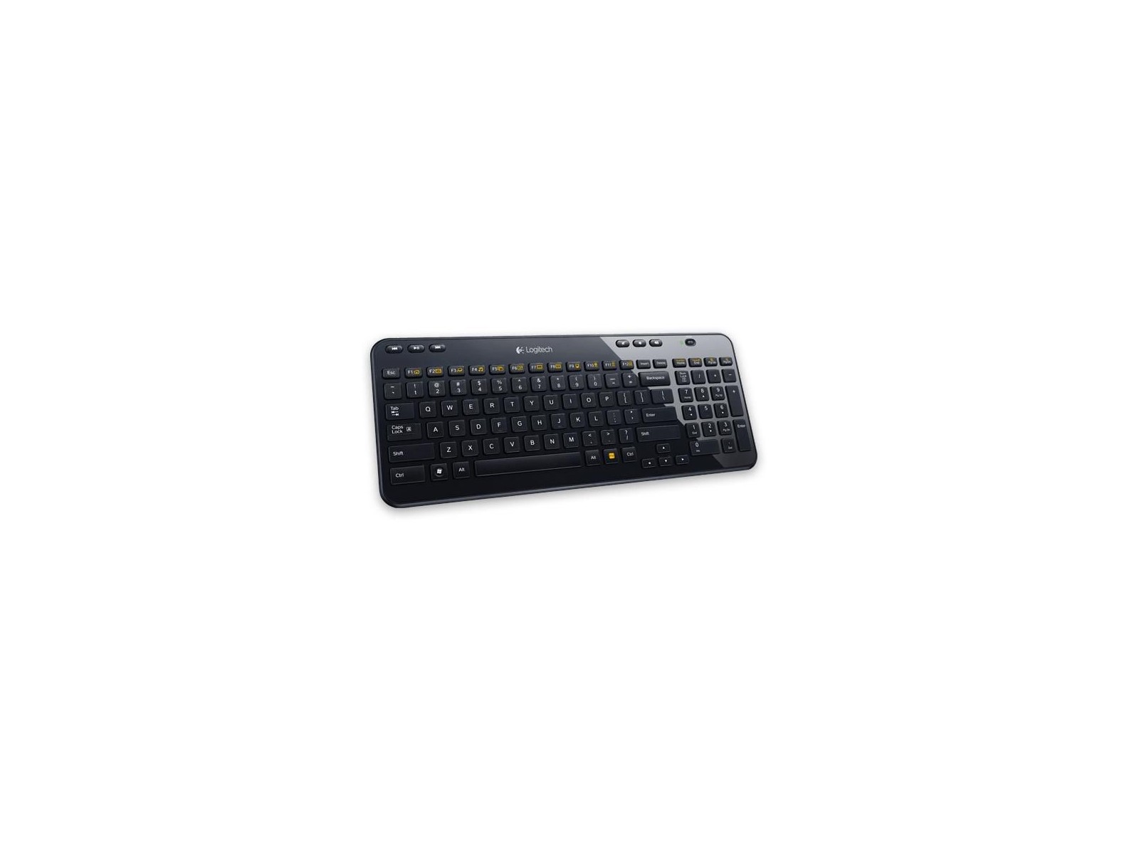 920-003056 920-003056 Logitech Wireless Keyboard K360 TA000150 920-003056 920-003056 Logitech Wireless Keyboard K360 TA000150