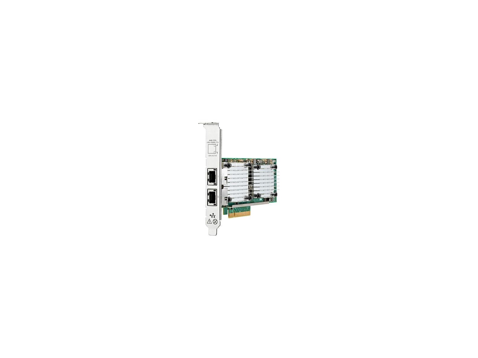 656596-B21 656596-B21 Hewlett Packard Enterprise HP Ethernet 10Gb 2-port 530T Adapter 656596-B21 656596-B21 Hewlett Packard Enterprise HP Ethernet 10Gb 2-port 530T Adapter