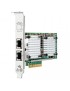 656596-B21 656596-B21 Hewlett Packard Enterprise HP Ethernet 10Gb 2-port 530T Adapter