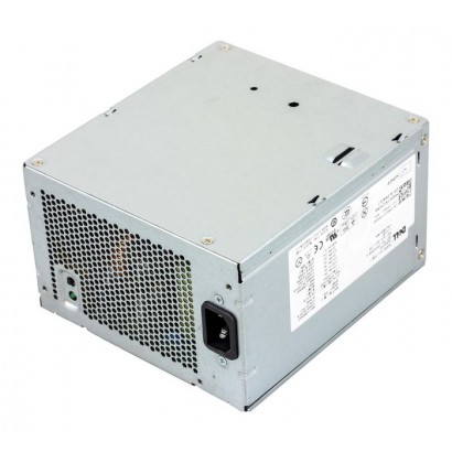M821J M821J 525W Power Supply, APFC, UPC, 0M821J Delta DELL DSE