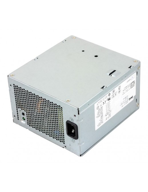 M821J 525W Power Supply, APFC, UPC, 0M821J Delta