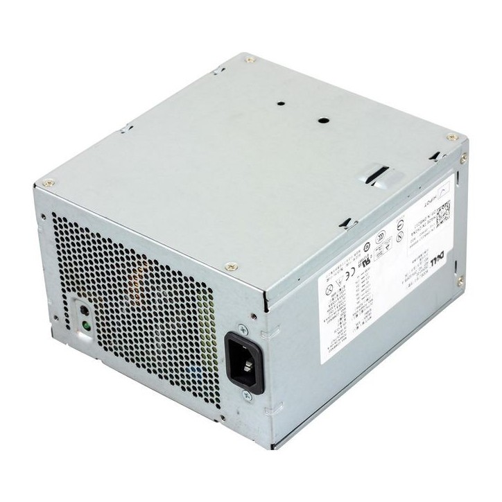 M821J 525W Power Supply, APFC, UPC, 0M821J Delta