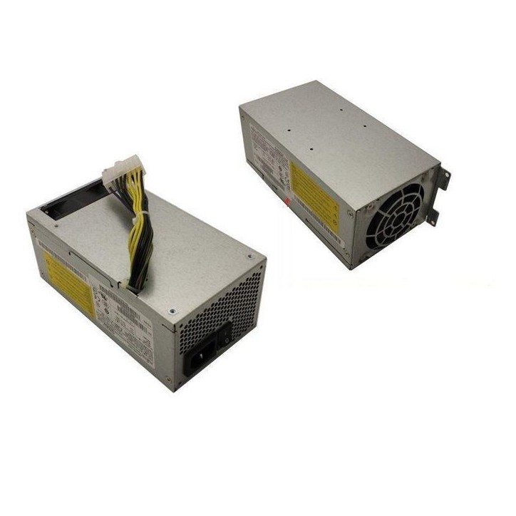 S26113-E611-V50-1 Fujitsu Power Supply 250W 34040917