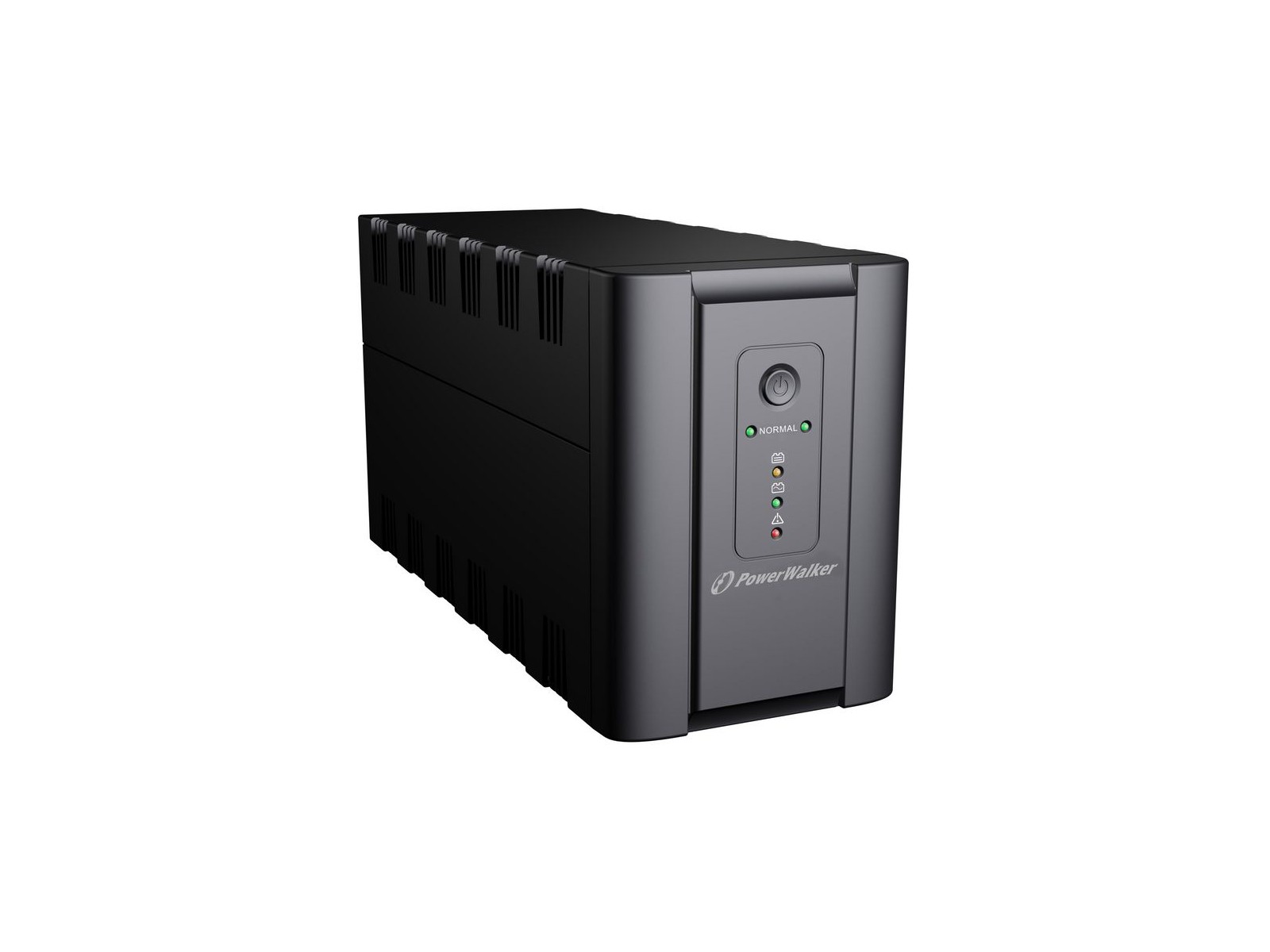 10120075 10120075 PowerWalker VI 1200 IEC 1200VA/600W, Line-Interactive 10120075 10120075 PowerWalker VI 1200 IEC 1200VA/600W, Line-Interactive