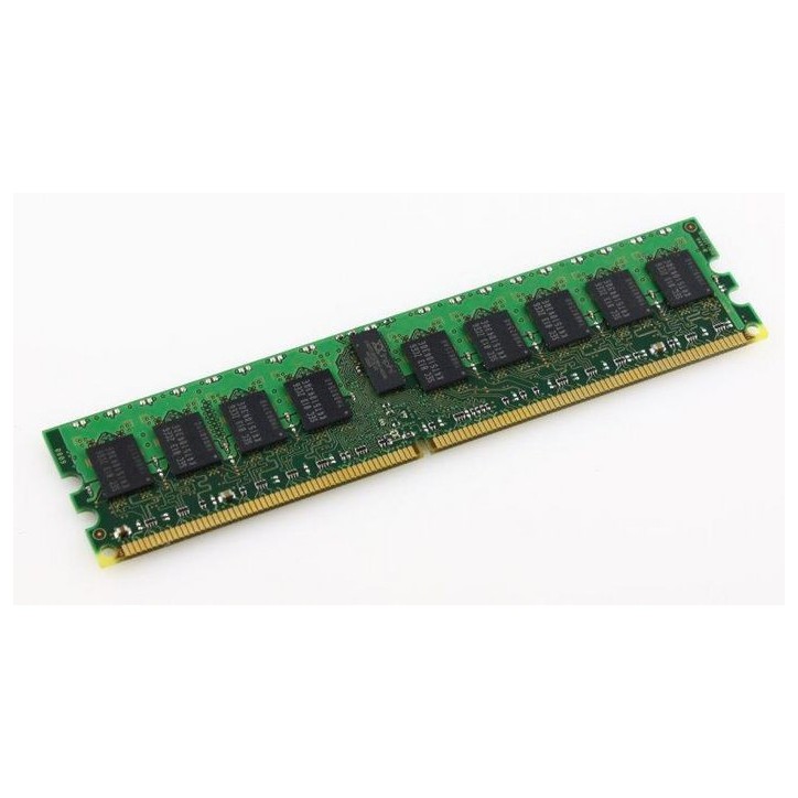 MMG2266/2048 CoreParts 2GB Memory Module 400Mhz DDR2 Major DIMM