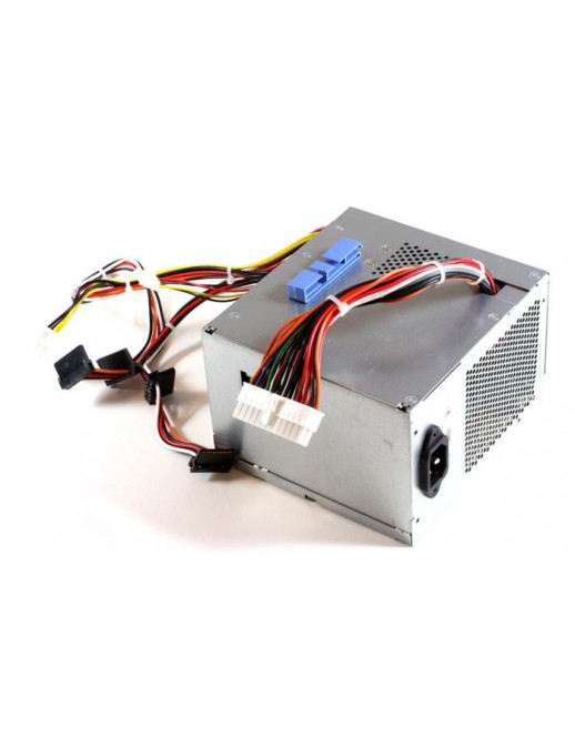 NH493 NH493 Dell Power Supply, 305 Watt, PFC, LiteOn, Smith HK595, C248C, 0NH493