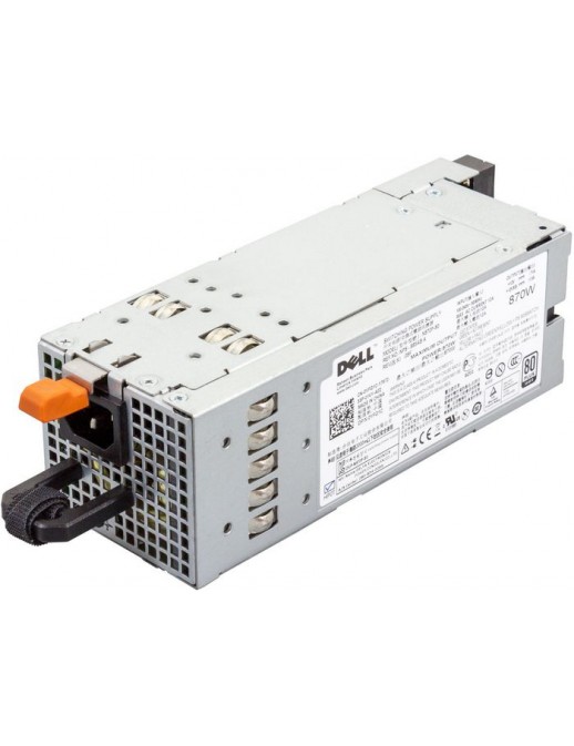 YFG1C Dell Power Supply, 870W, Delta 0YFG1C