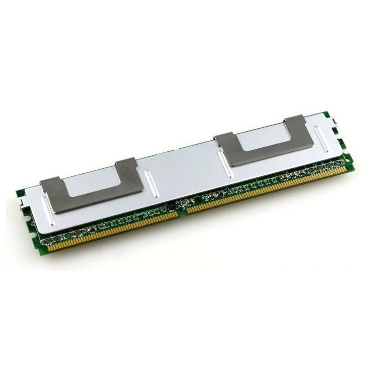 MMI9856/4GB CoreParts 4GB Memory Module for IBM 1333Mhz DDR3 Major DIMM - Fully Buffered MMI9856/4GB, KTM-SX313LV/4G, 49Y1394, 4
