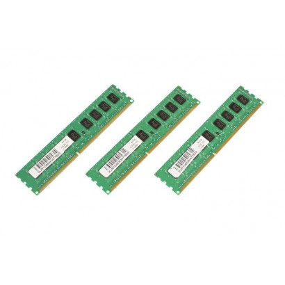 MMH1022/12G CoreParts 12GB Memory Module for HP 1333Mhz DDR3 Major DIMM - KIT 3x4GB MMH1022/12G, KTH-PL313K3/12G, 500658-12G