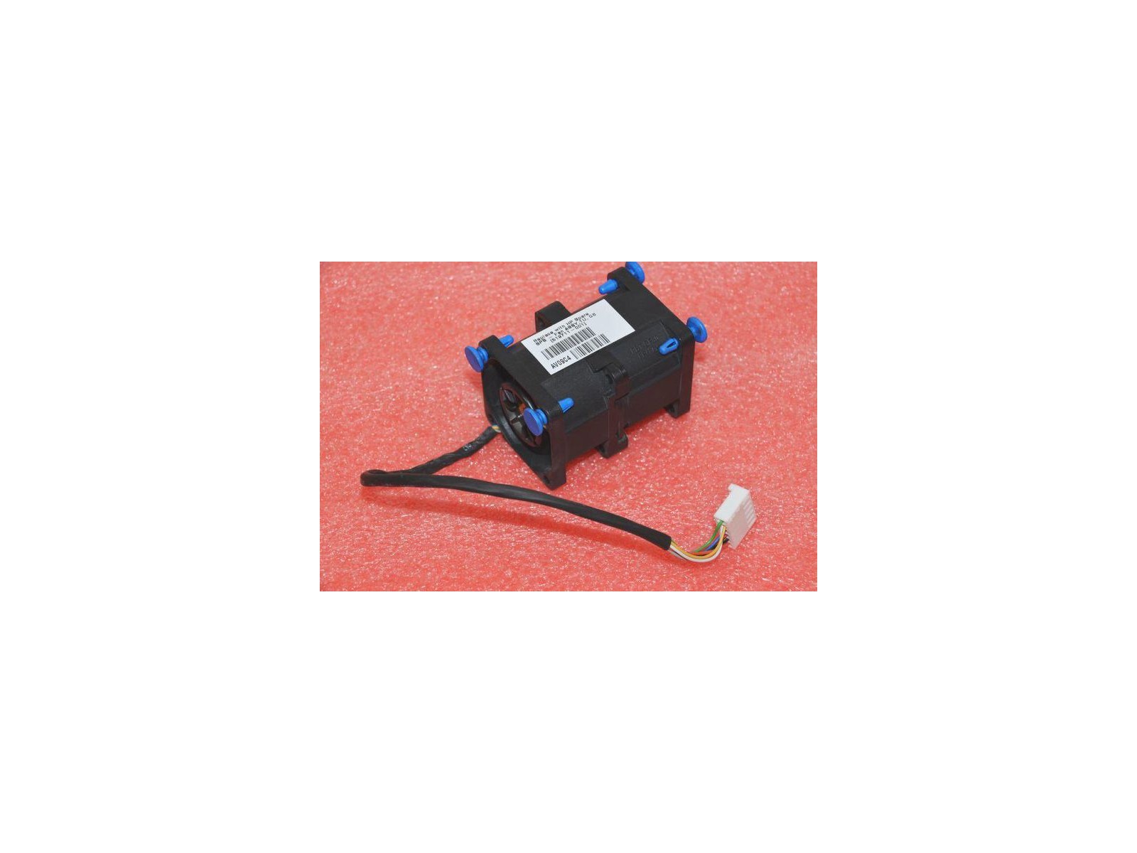 519711-001-RFB 519711-001-RFB Hewlett Packard Enterprise System cooling fans - 1U form factor 519711-001-RFB 519711-001-RFB Hewlett Packard Enterprise System cooling fans - 1U form factor