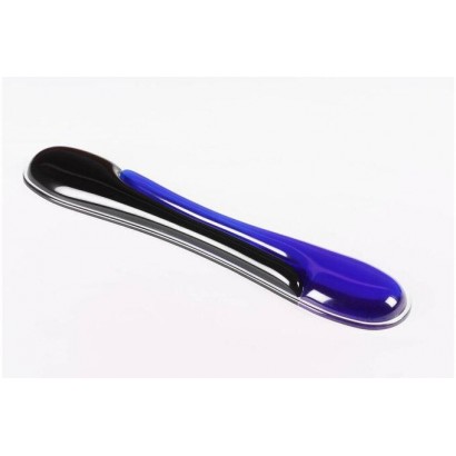 62397 62397 Kensington Duo Gel Keyboard Wrist Rest — Blue