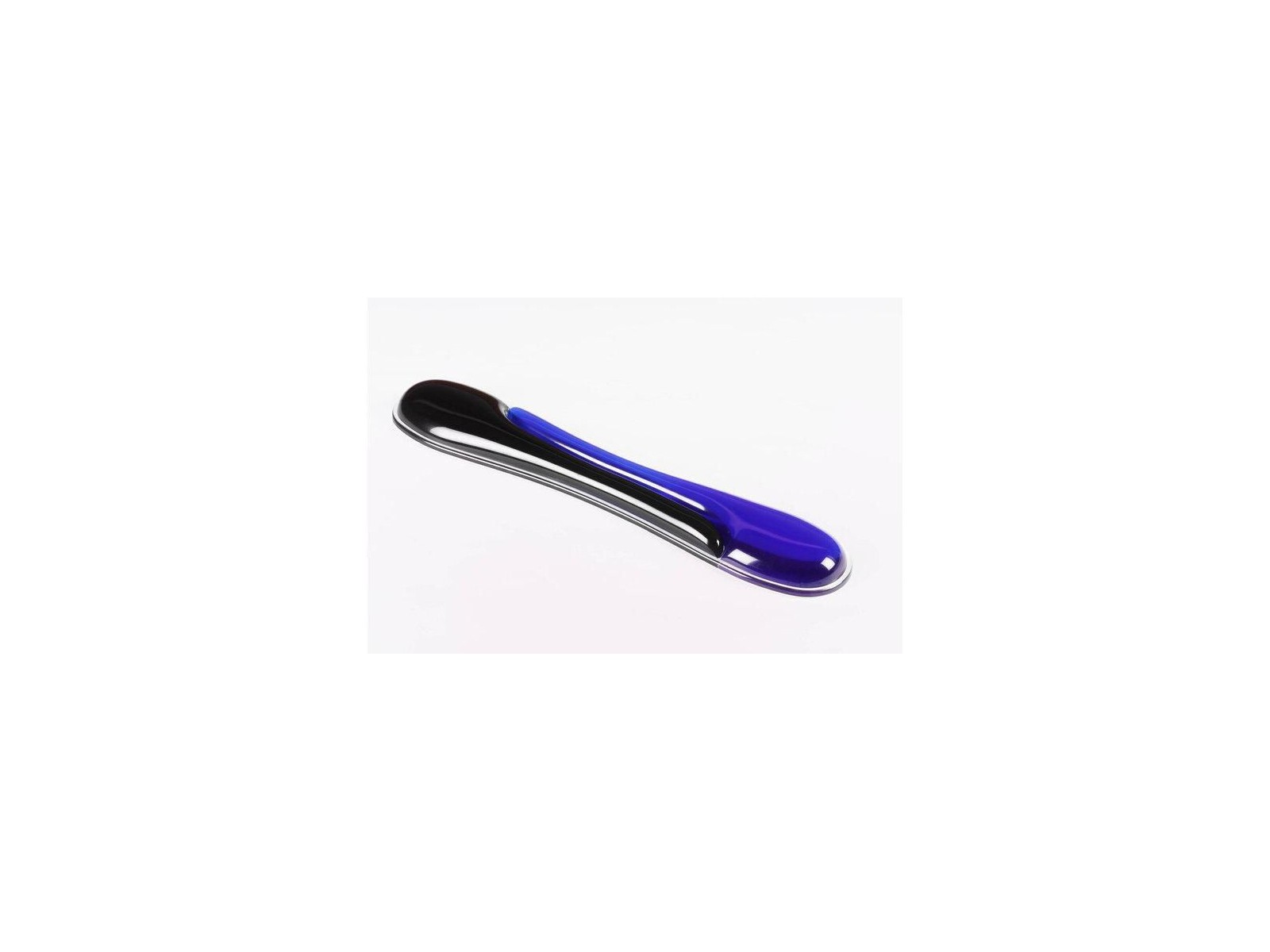 62397 62397 Kensington Duo Gel Keyboard Wrist Rest — Blue 62397 62397 Kensington Duo Gel Keyboard Wrist Rest — Blue