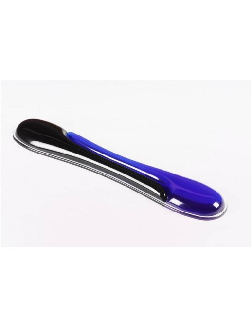 62397 62397 Kensington Duo Gel Keyboard Wrist Rest — Blue